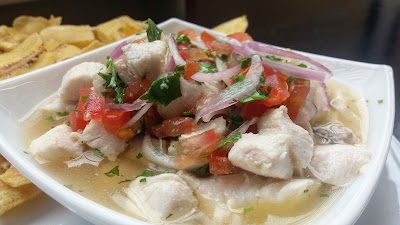 Photos of Cevicheria Minarci