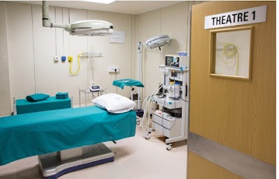 Photos of Lorne Street Anaesthetic Clinic