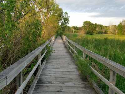 Lochness Park