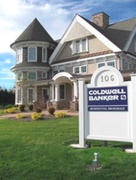Coldwell Banker Residential Brokerage: Anne Quinn - United States