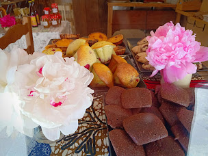 Photo n°11 de La Marmite Joyeuse à Marseille (Restaurant)