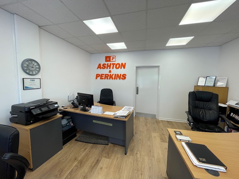 Ashton & Perkins Estate and Letting Agents in Romford photo 3