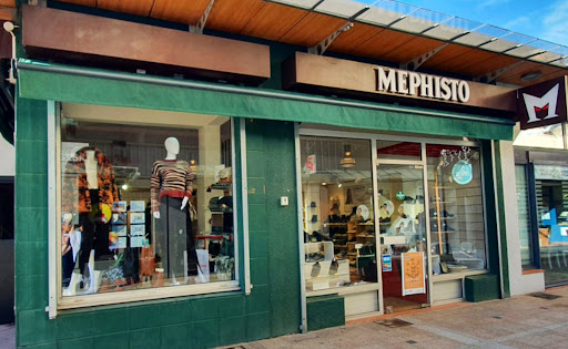 AFSANA Mephisto Chaussures et Vêtements - Thumbnail