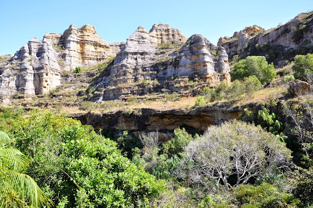 Parc national de l'Isalo