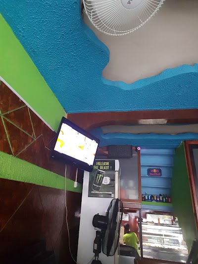 Photos of Hot Spot