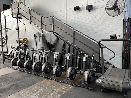 CrossFit Wollongong - Thumbnail