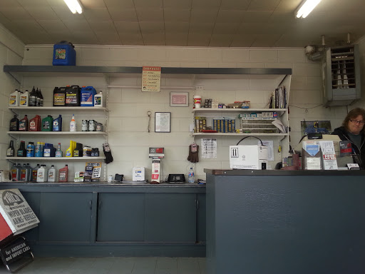 Harold's Super Service - Thumbnail
