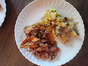 Photo n°9 de La Ferme des Bois de Merle à Saint-Geniez-ô-Merle (Ferme bio)