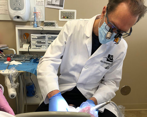 Montgomery Dental Care