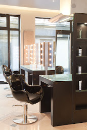 Photo n°20 de Coiffirst Kléber à Strasbourg (Salon de coiffure)