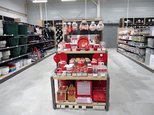 Photo n°3 de Concept Maison à Le Folgoët (Magasin d'ameublement et de décoration)