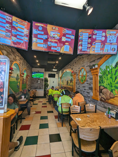 El Arriero Taqueria 1 - Thumbnail