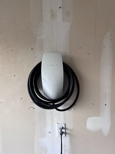 Samco Electrical Services - Visual