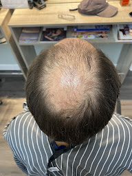 Photo n°4 de Le Salon du Large à Gâvres (Salon de coiffure)