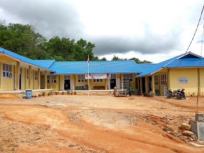 Photos of SMA NEGERI 4 SIBOLGA