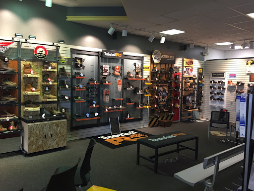 Okun Brothers Shoes - Thumbnail
