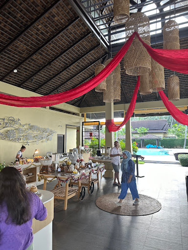 The Restaurant by Tui Blue