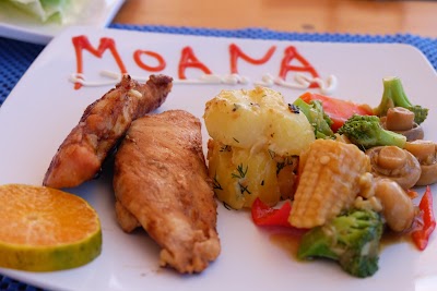 Photos of Liveaboard Komodo - Moana Cruising