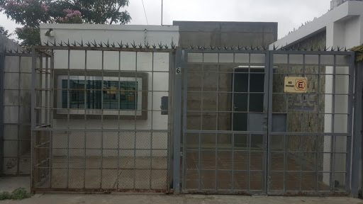 BACC CONSTRUCTORES - Visual