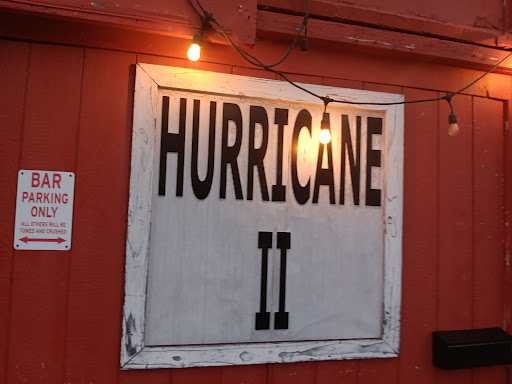 Hurricane II - Visual