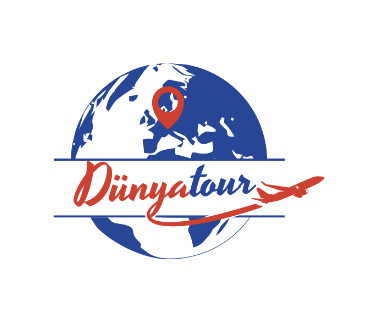 Dünya Tour - Thumbnail