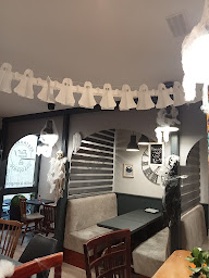 Photo n°10 de Le Nelson à Saint-Brieuc (Brasserie)