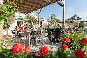 Photo n°63 de Camping Capfun - Vikings à Saint-Jean-de-la-Rivière (Piscine)