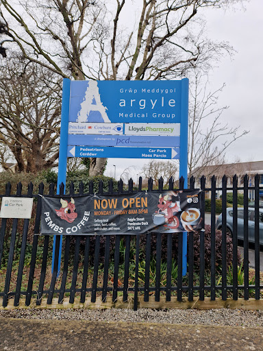 Argyle Medical Group - Thumbnail