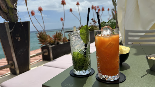 Sky & Sand - Open Bar - Thumbnail