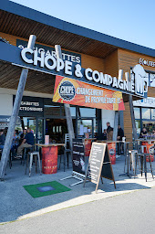 Photo n°12 de Chope et Compagnie Pornic à Pornic (Caviste)