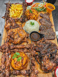 Photo n°15 de LE TALIER DE DIDY'S à Maubeuge (Restaurant)