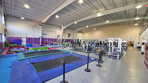 Ozark Mountain Family YMCA
