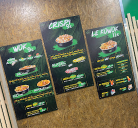 Photo n°3 de Kowok beziers à Béziers (Restaurant thaï)