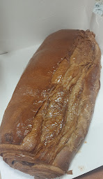 Photo n°18 de La Panetteria à Marseille (Boulangerie)