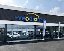 Le Veodrome Mulhouse à Illzach