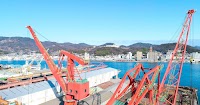 興進産業（株） 向島工場