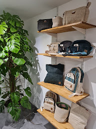 Photo n°3 de Au coeur du chanvre (Boutique CBD Niederhausbergen) à Niederhausbergen (Magasin de cannabis)