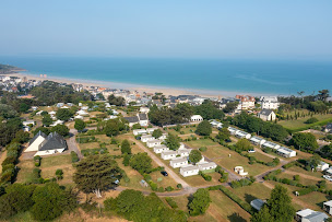 Photo n°53 de Camping Sandaya Val André à Pléneuf-Val-André (Terrain pour camping-cars)