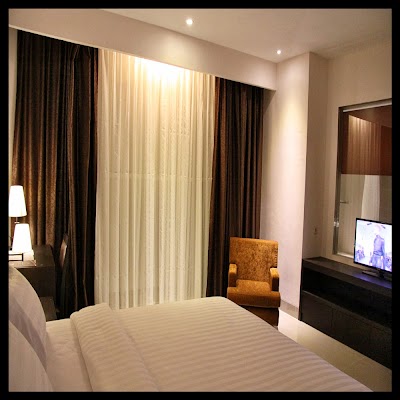 Photos of Grand Hawaii Hotel Pekanbaru