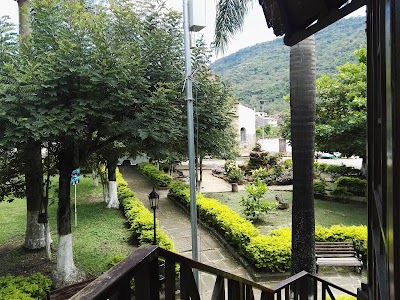 Photos of Kiosco Mirador