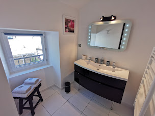 Photo n°27 de Le Mas Des Loges à Chambonas (Hébergement d'intérieur)