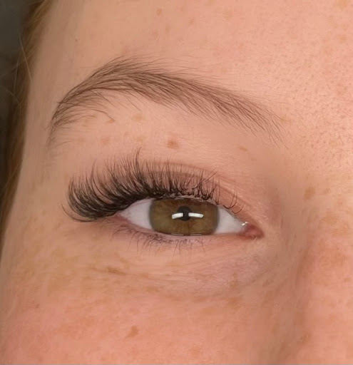 Le regard d’Angèle