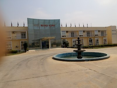 Photos of Mucinga N'zambi