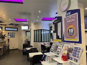 Photo n°20 de Tabac La Terre aux Clercs à Saint-Gratien (Bureau de tabac)