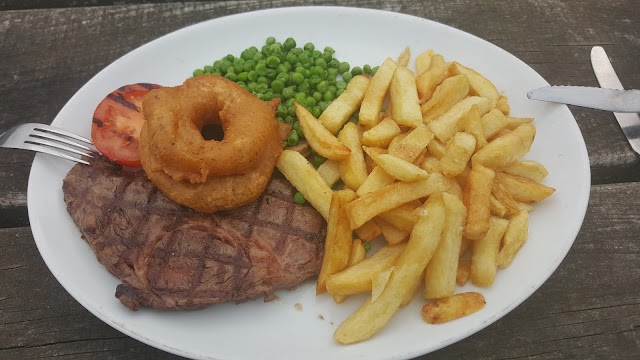 Prince Of Wales Inn