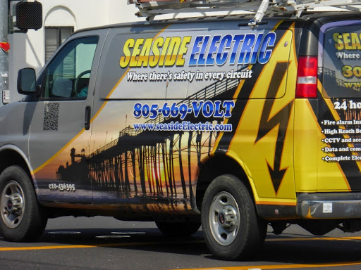 Seaside Electric - Thumbnail