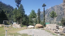 Green Oaks Cottages Naran