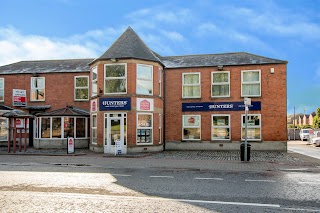 Hunters Estate & Letting Agents Gainsborough