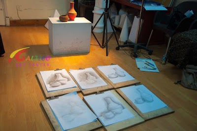 Photos of Galileo ART Academy تعليم الرسم