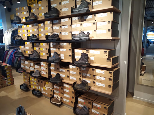 Jack Wolfskin Outlet Radolfzell - Thumbnail